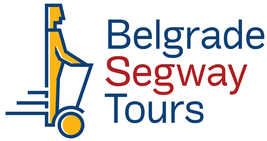Belgrade Segway Tours